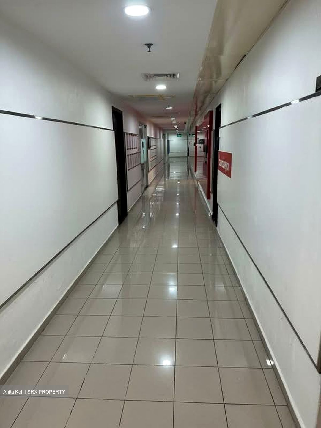 Orchard Plaza (D9), Office #537621591